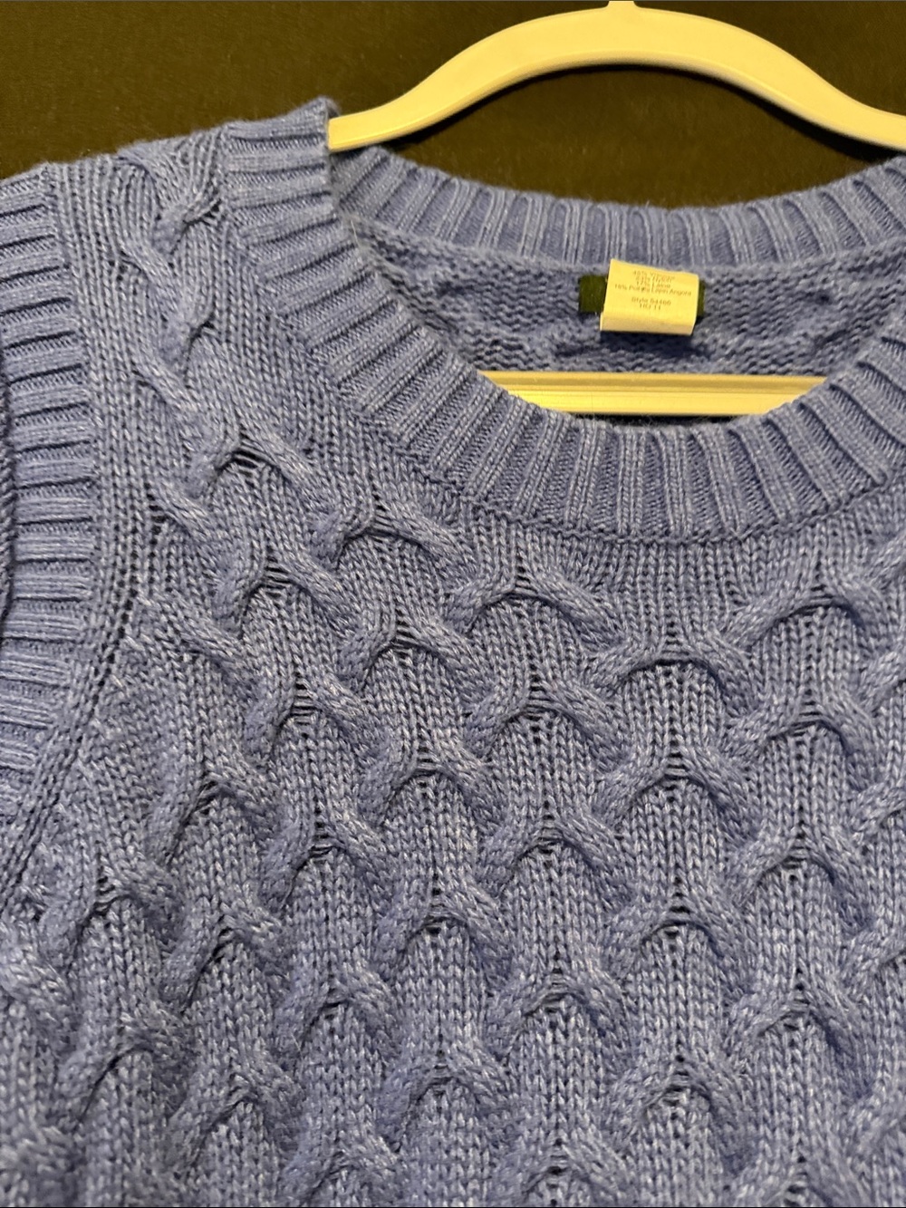 J.Crew Sweater - Picture 4 of 5